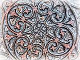 Snowy Doormat_01866